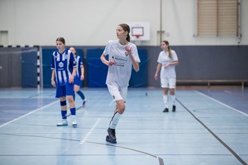 Bild 753 - wBJ Power Girls Cup Suederelbe